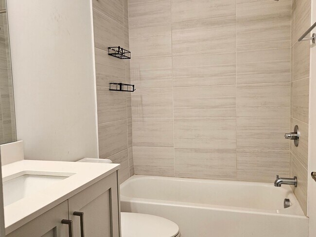 Photo - Gorgeous Townhome in Prime West Midtown Location