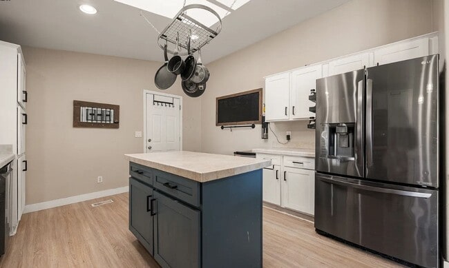 Photo - Cozy Solar Powered 3 bed 2 bath Home