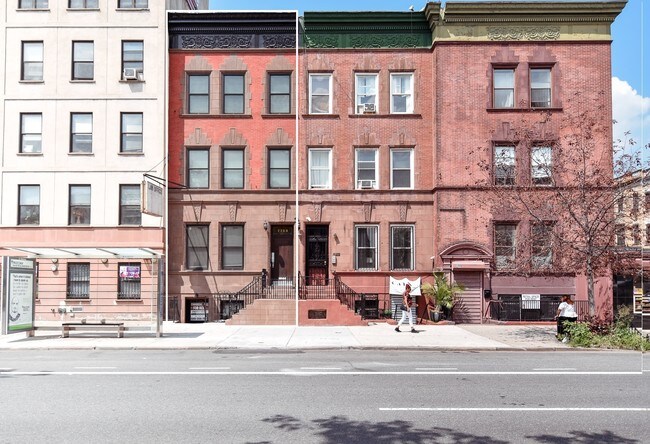 Photo - 2350 Adam Clayton Powell Jr Blvd