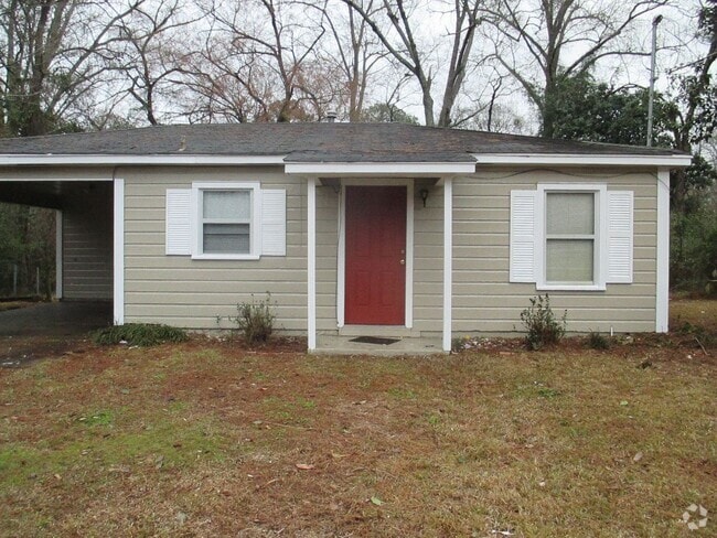 Building Photo - Ponder St Rental