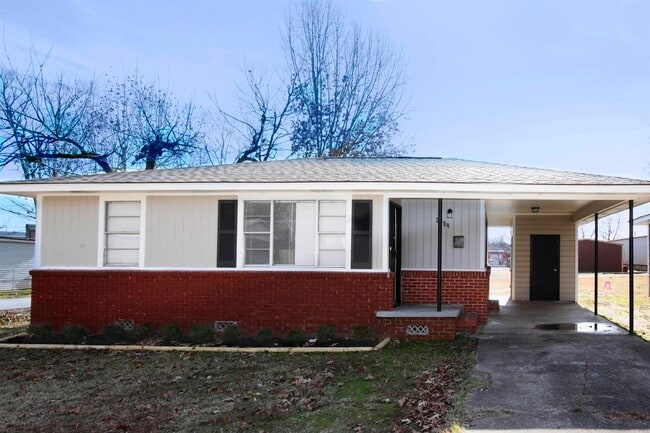 Building Photo - 4501 W 29th St