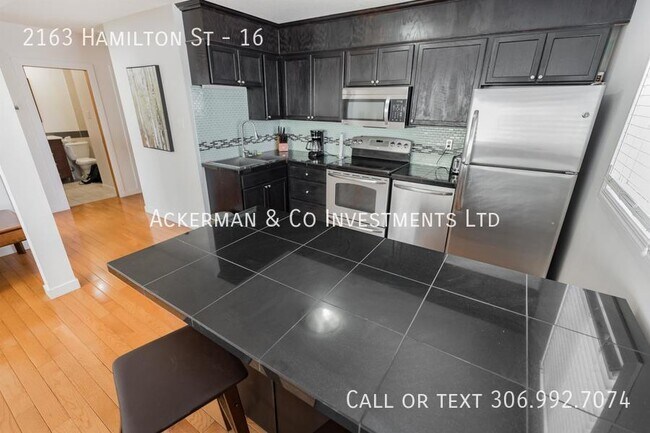 Photo - 2163 Hamilton St Unit 16