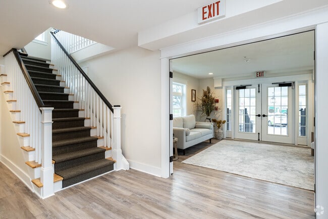Residences at the Clubhouse