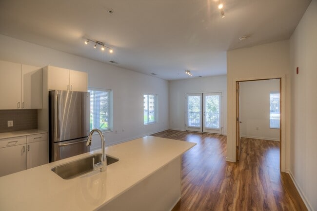 Photo - Blackstone Station