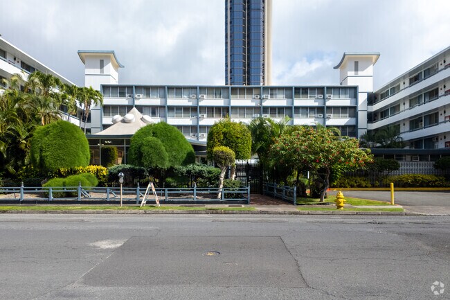 Photo - Rycroft Terrace