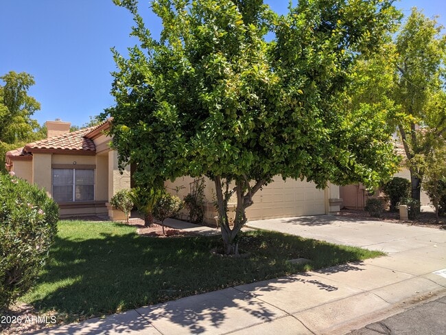 Building Photo - 1321 N Jamaica Way