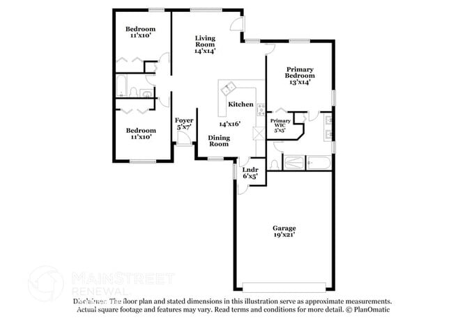 Photo - 1576 Cypress Woods Cir