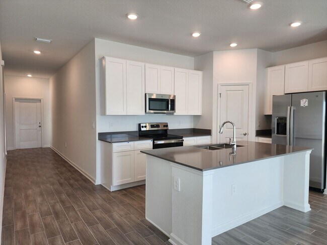 Photo - Solar-Powered Home with Water Views