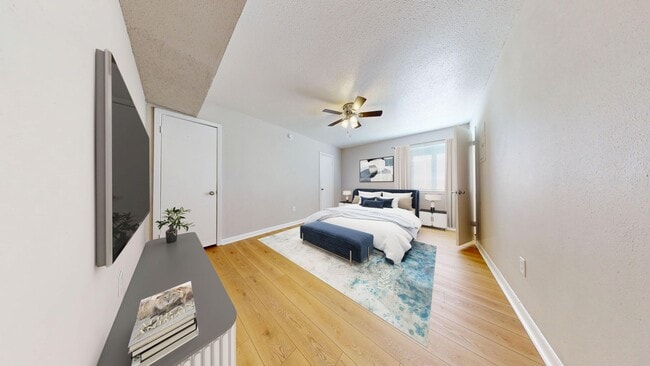 Gulf View Apartments | Remodeled!