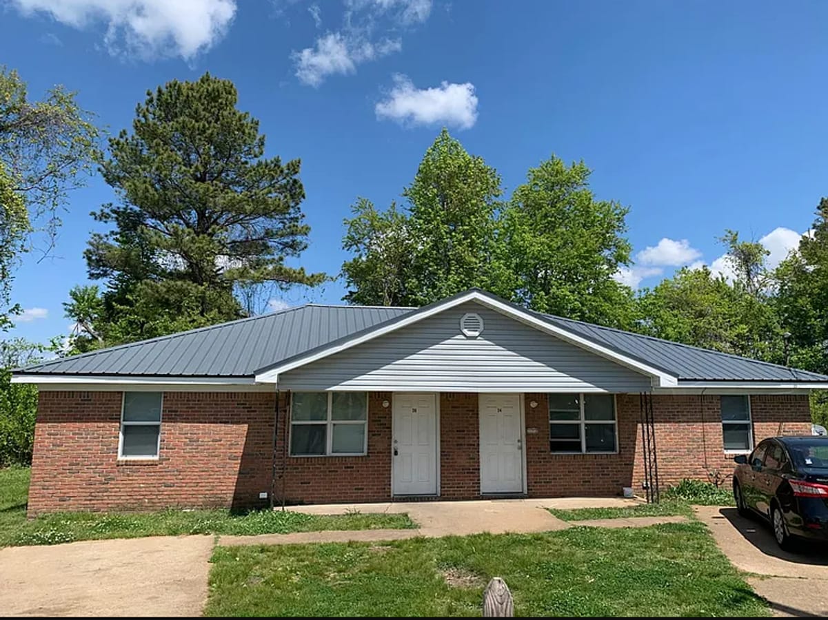 01030 - 01030 Unit 36