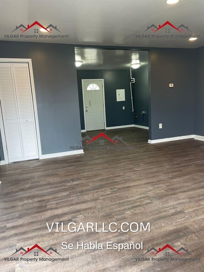 Photo - 2-bedroom, 1-bathroom slab home in Gary In...