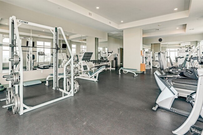 Photo - 500 Seawall Blvd Unit 707
