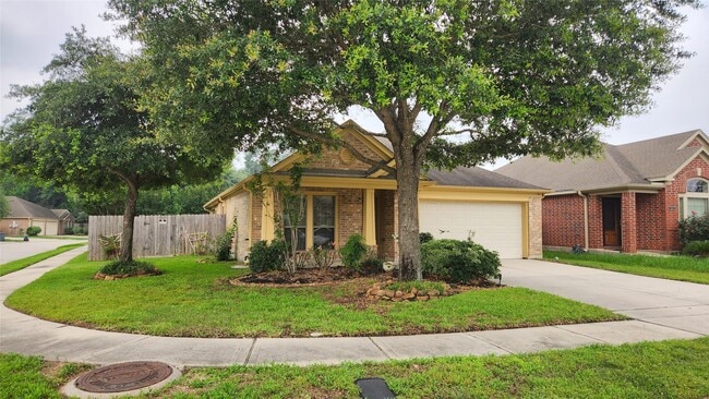 Building Photo - 26107 Lillian Springs Rental