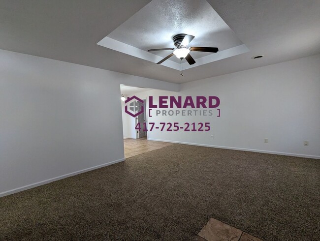 Photo - 3 Bedroom Home!