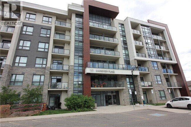 Photo - 101 Shoreview Pl Unité 118