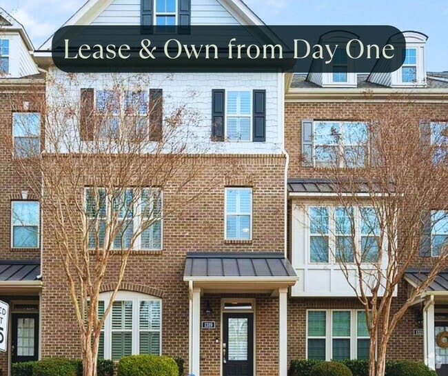 Building Photo - Build Equity While Leasing - Lease and Own... Rental