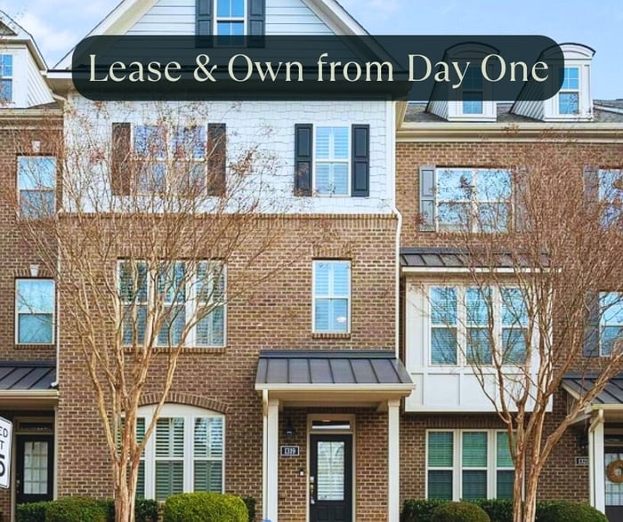 Build Equity While Leasing - Lease and Own... - Build Equity While Leasing - Lease and Own...