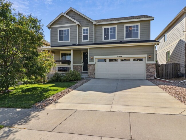 Building Photo - 17564 E Neu Towne Pkwy