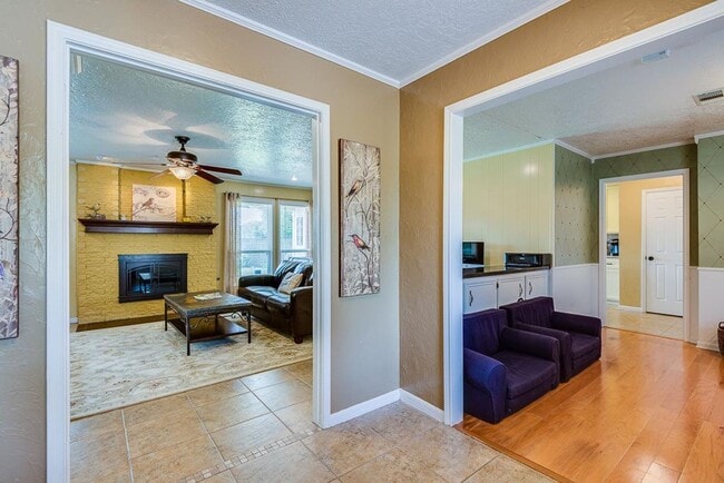 Zoned to CLHS! Updated One Story 4BR Home! - Zoned to CLHS! Updated One Story 4BR Home!