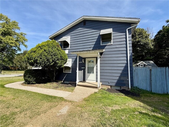 Photo - 1494 Culver Rd
