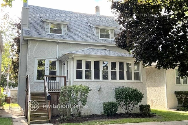Building Photo - 1021 Marengo Ave Rental