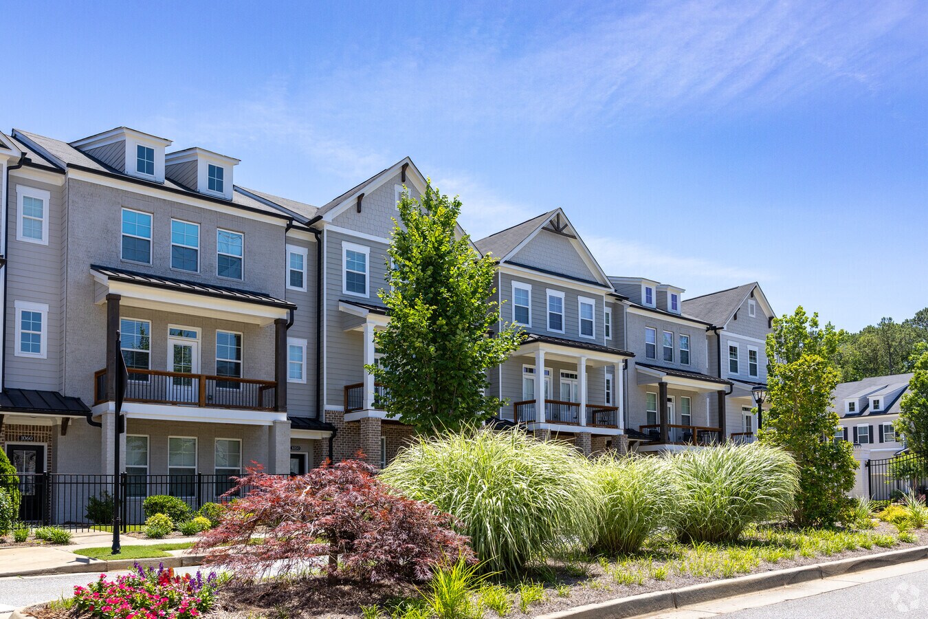 Photo - Riverwalk Townhomes