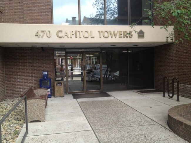 Photo - 470 Broad St Unit #470
