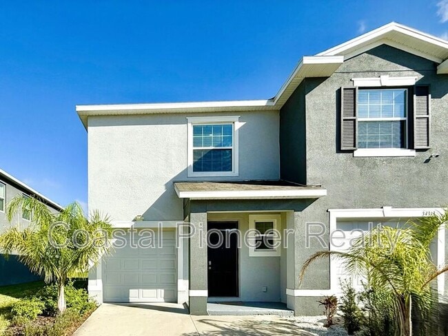 Building Photo - 34309 Sorrel Mint Dr