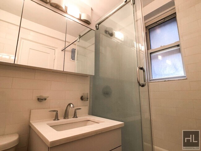 EAST 55 STREET