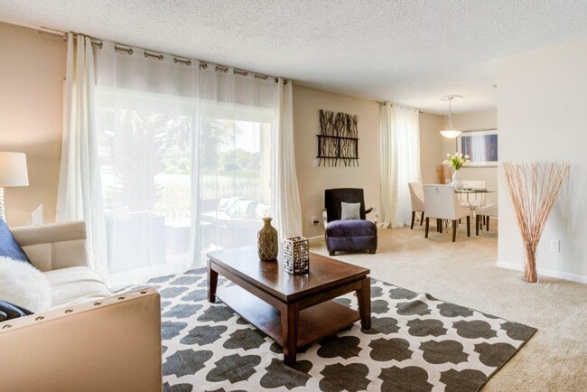 Park at Lake Magdalene Apartments and Townhomes