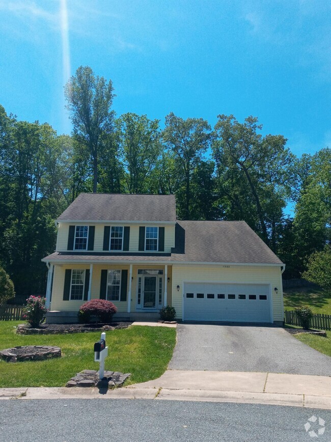 Building Photo - 11302 Currituck Ct Rental