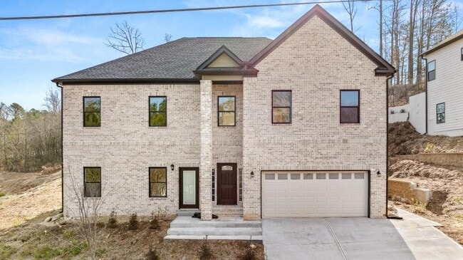 Building Photo - 4420 Ross Estates Ct SW