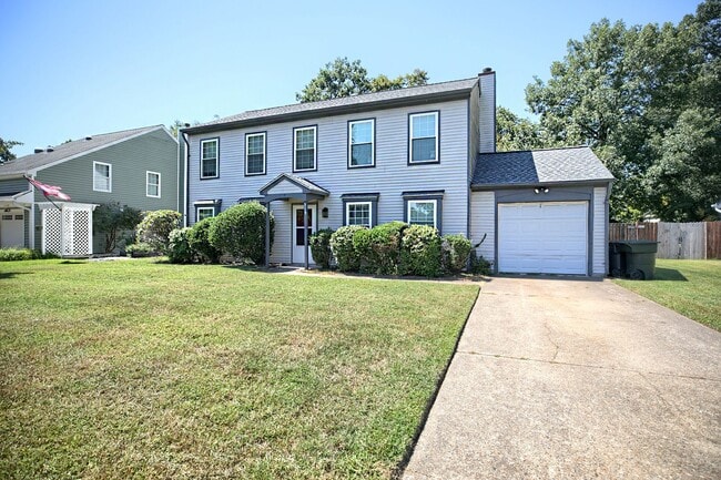 Photo - 219 Springdale Way