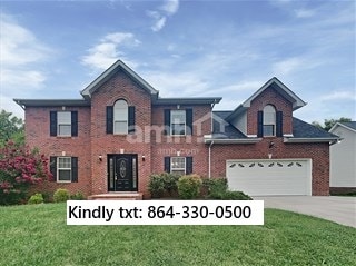 Building Photo - 4819 Ivy Rose Dr Rental