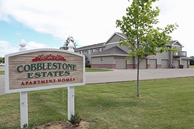 COBBLESTONE ESTATES