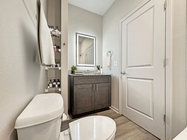 Photo - The Platform at Osigian Way