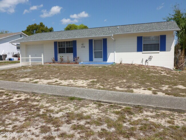 5330 Springwood Rd