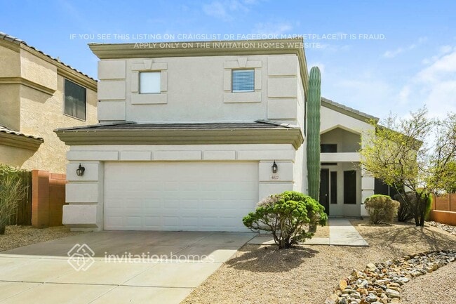 Building Photo - 6617 W Andrea Dr Rental