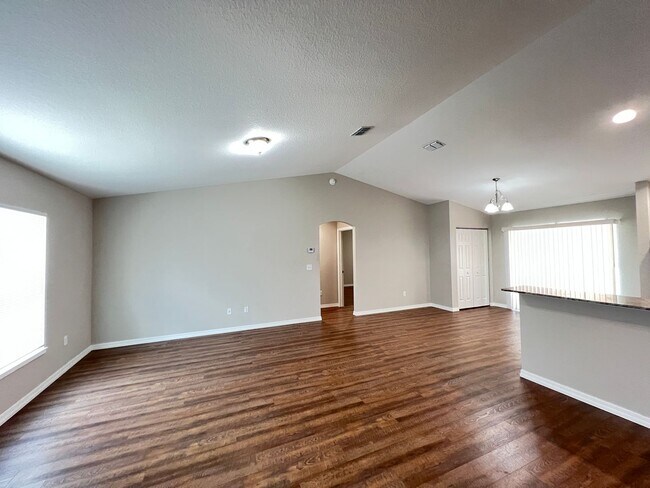 Photo - Available now! Gorgeous BRAND NEW 3 BD/ 2 ...