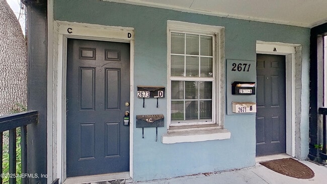 Building Photo - 2673 Forbes St Unit C Rental