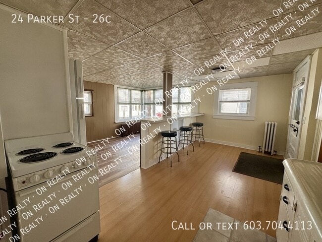 Photo - 24 Parker St Unit 26c