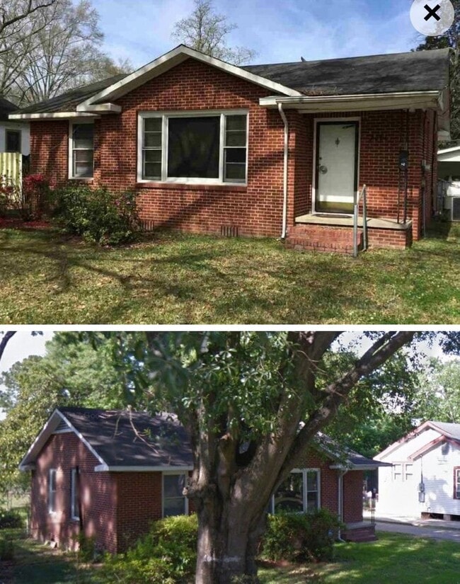 2 bedrooms 1 bath Brick House $1000 per mo... - 2 bedrooms 1 bath Brick House $1000 per mo...
