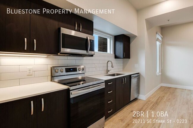 Photo - Upgrade Your Lifestyle – Modern 2-Bedroom ... Unidad D223