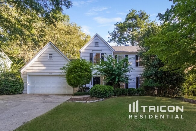 Photo - 2654 Marleigh Farm Rd NW House