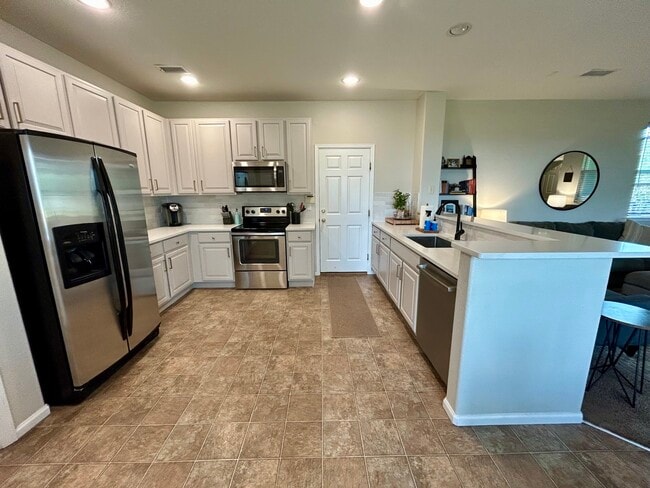 Kitchen - 3393 Florence Way