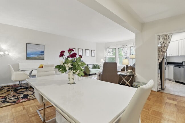 Photo - 2500 Q St NW Townhome