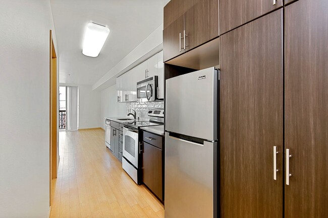 Photo - H2O Apartments