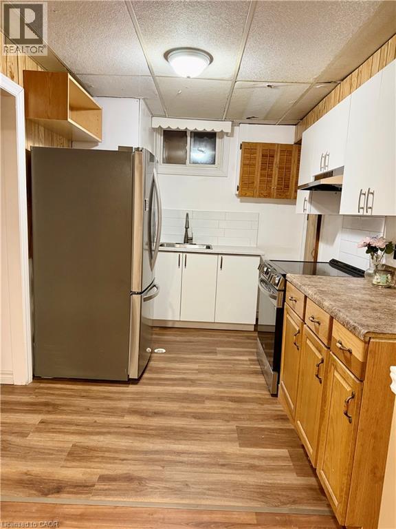 Photo - 503 Upper Gage Ave