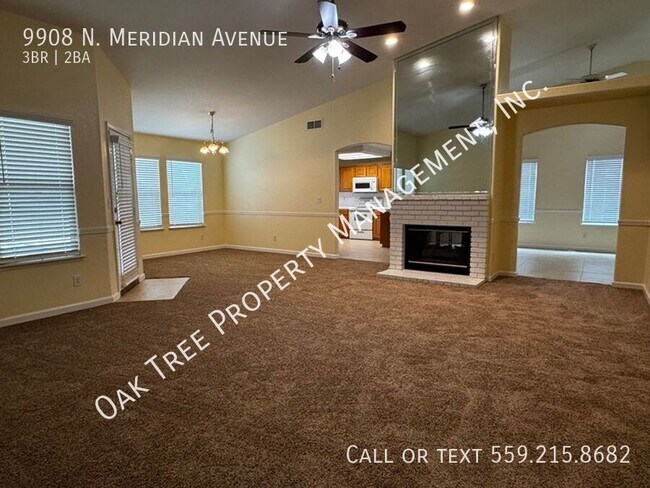 Photo - 9908 N Meridian Ave