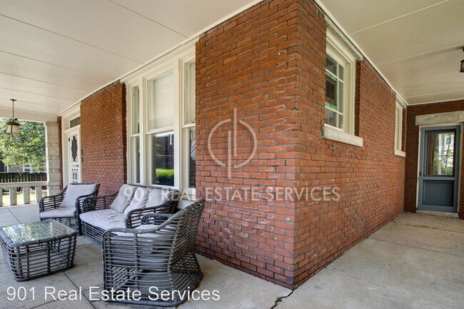 Photo - 4 br, 3 bath House - 1234 Vinton Avenue